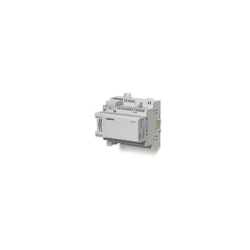 Módulo de alimentación para TX-I/O