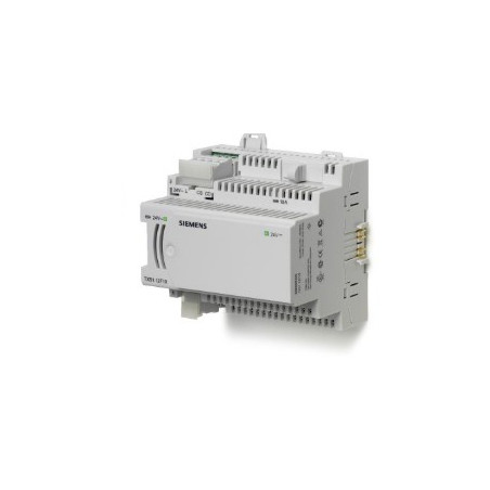 Módulo de alimentación para TX-I/O