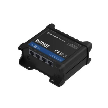 Router red movil RUT951