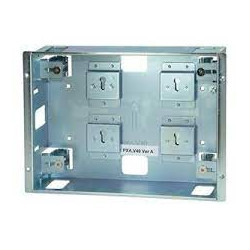 Kit de montaje en pared o puerta del cuadro de control PXM30-1/PXM30.E