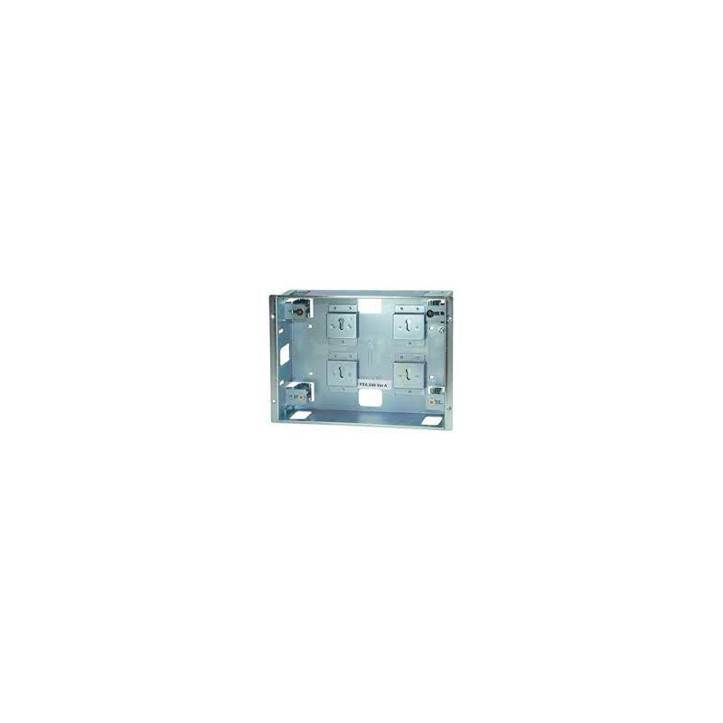 Kit de montaje en pared o puerta del cuadro de control PXM30-1/PXM30.E