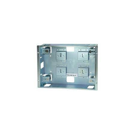 Kit de montaje en pared o puerta del cuadro de control PXM30-1/PXM30.E