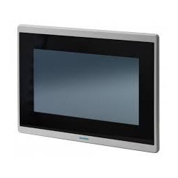 Pantalla táctil BACnet/IP 7"