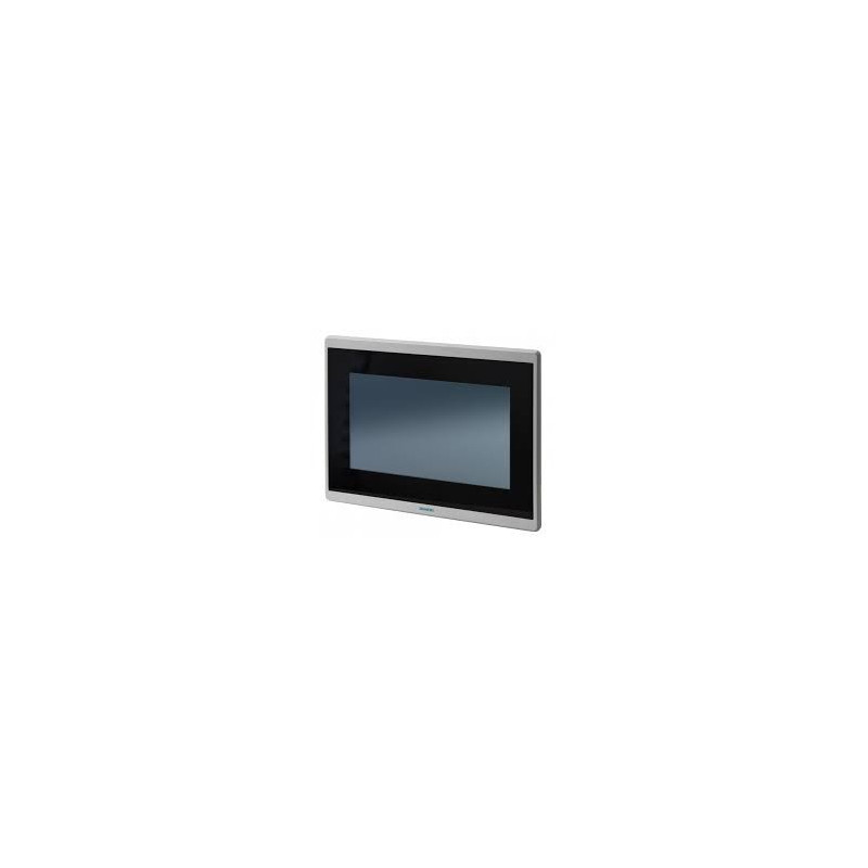 Pantalla táctil BACnet/IP 7"