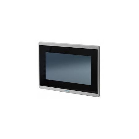 Pantalla táctil BACnet/IP 7"