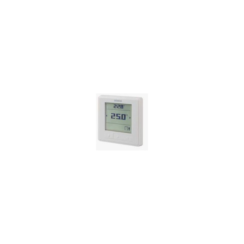 Unidad Ambiente para DXR1.x09