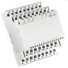 Módulo TX-I/O de 6 salidas de relé libres de tensión