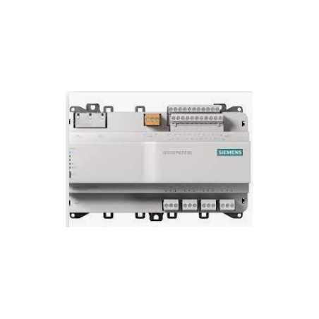 Controlador compacto BACnet/IP PXC4.E16